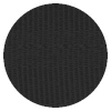 A blue fabric with a pattern of white and blue stripes. Description generated by AI